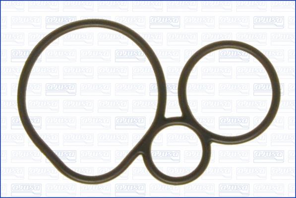 Oil seal Ajusa 01109800