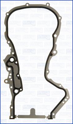 Front engine cover gasket Ajusa 01079400