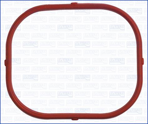 Ajusa 01044300 Termostat gasket 01044300 01044300 Ajusa Termostat gasket