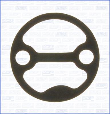 O-ring for oil filter cover Ajusa 00093200