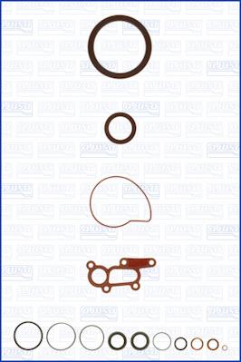 Gasket Set, crank case Ajusa 54111900