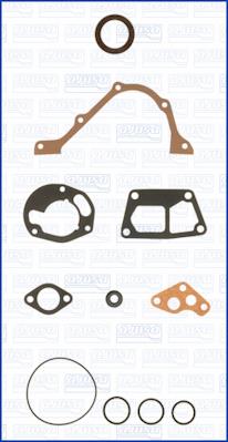 Gasket Set, crank case Ajusa 54110200