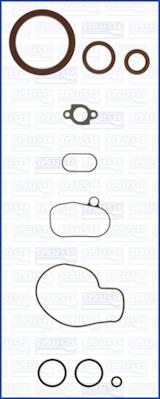 Gasket Set, crank case Ajusa 54094300