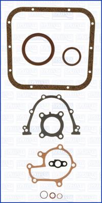 Gasket Set, crank case Ajusa 54085500