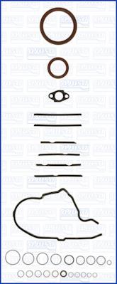 Gasket Set, crank case Ajusa 54071800