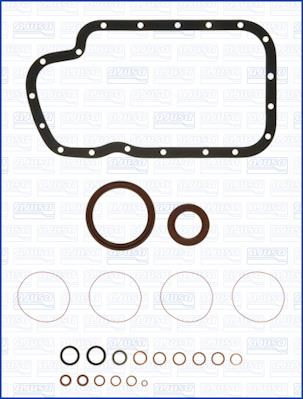 Gasket Set, crank case Ajusa 54032900