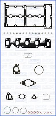 Gasket Set, cylinder head Ajusa 53043400