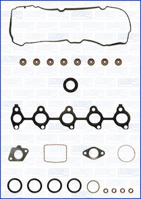 Gasket Set, cylinder head Ajusa 53028900