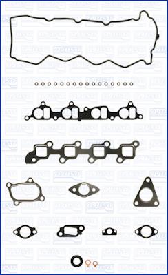 Gasket Set, cylinder head Ajusa 53026500