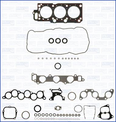 Gasket Set, cylinder head Ajusa 52323900