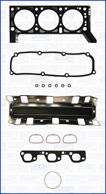 Gasket Set, cylinder head Ajusa 52322700