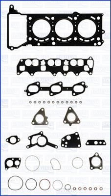 Gasket Set, cylinder head Ajusa 52321100