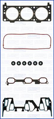 Gasket Set, cylinder head Ajusa 52313000