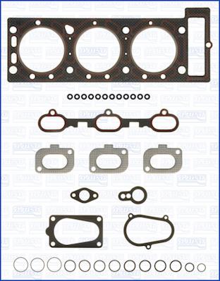 Gasket Set, cylinder head Ajusa 52304700