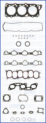 Gasket Set, cylinder head Ajusa 52303700