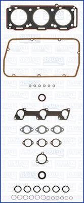 Gasket Set, cylinder head Ajusa 52296000