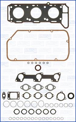 Gasket Set, cylinder head Ajusa 52295700