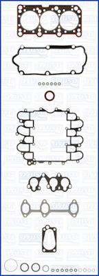 Gasket Set, cylinder head Ajusa 52294800