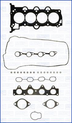 Gasket Set, cylinder head Ajusa 52283000