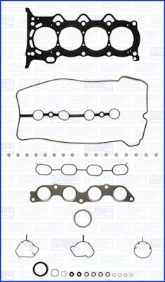 Gasket Set, cylinder head Ajusa 52280400