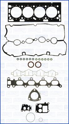 Gasket Set, cylinder head Ajusa 52278700