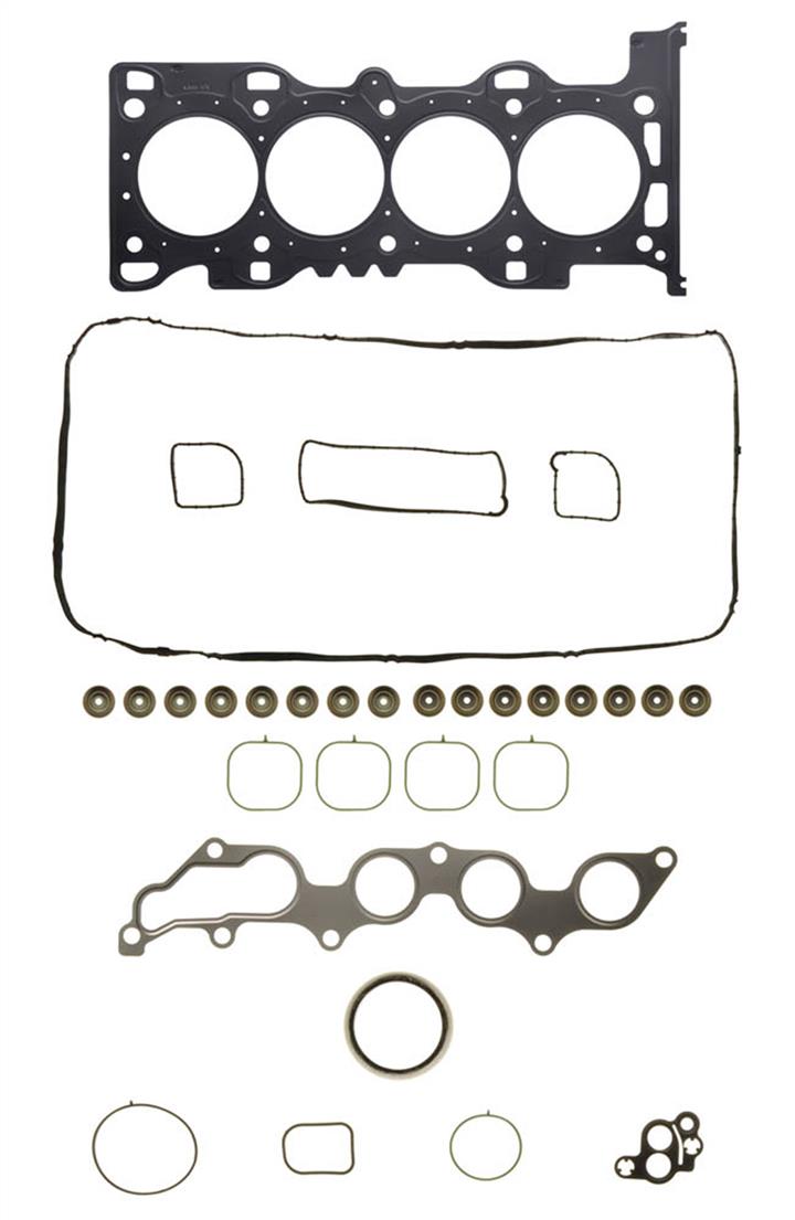 Gasket Set, cylinder head Ajusa 52277800