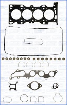 Gasket Set, cylinder head Ajusa 52264500