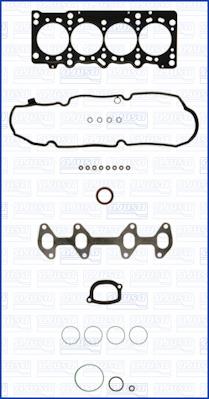 Gasket Set, cylinder head Ajusa 52255500