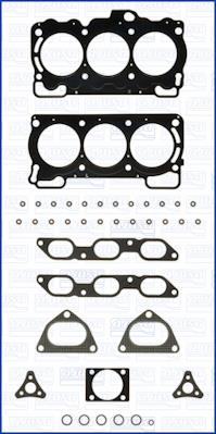 Gasket Set, cylinder head Ajusa 52227300