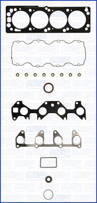 Gasket Set, cylinder head Ajusa 52225900