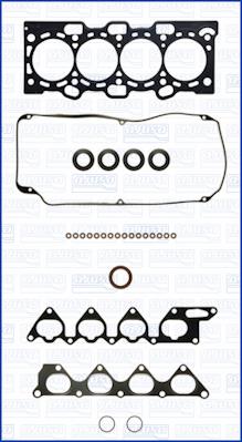 Gasket Set, cylinder head Ajusa 52222900