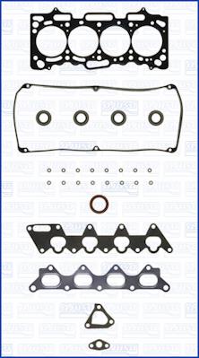 Gasket Set, cylinder head Ajusa 52222800