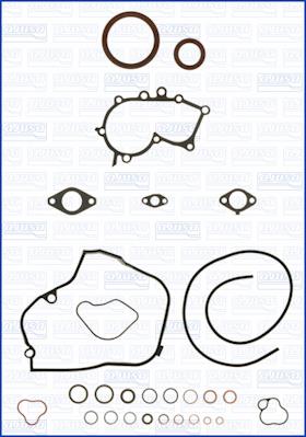 Gasket Set, crank case Ajusa 54066600