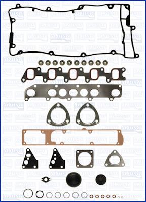 Buy Ajusa 53017900 at a low price in United Arab Emirates!