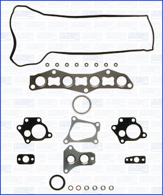 Gasket Set, cylinder head Ajusa 53016400