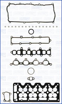 Gasket Set, cylinder head Ajusa 53015600