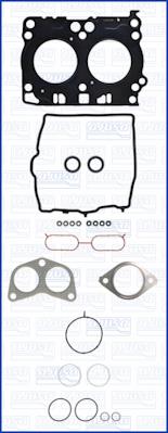 Ajusa 52357800 Gasket Set, cylinder head 52357800