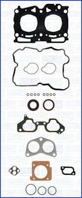 Gasket Set, cylinder head Ajusa 52352700