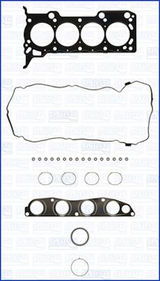 Gasket Set, cylinder head Ajusa 52344200