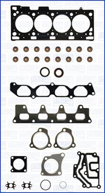 Gasket Set, cylinder head Ajusa 52344100