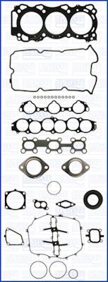 Gasket Set, cylinder head Ajusa 52342000