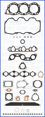 Gasket Set, cylinder head Ajusa 52339100