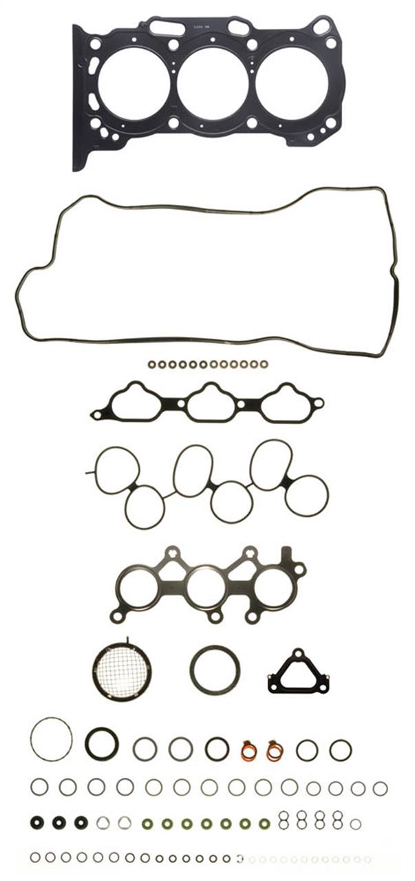 Gasket Set, cylinder head Ajusa 52326700