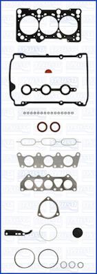 Gasket Set, cylinder head Ajusa 52325800