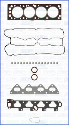 Gasket Set, cylinder head Ajusa 52175500