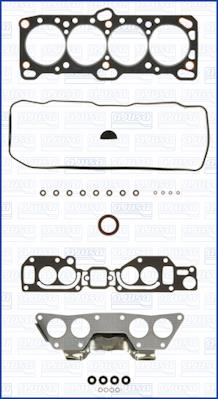 Gasket Set, cylinder head Ajusa 52160600