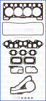 Gasket Set, cylinder head Ajusa 52010900