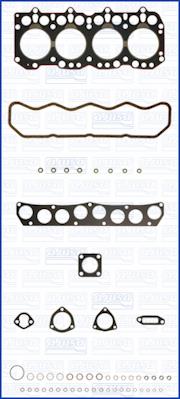 Gasket Set, cylinder head Ajusa 52001600