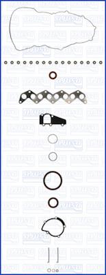 Buy Ajusa 51019000 at a low price in United Arab Emirates!