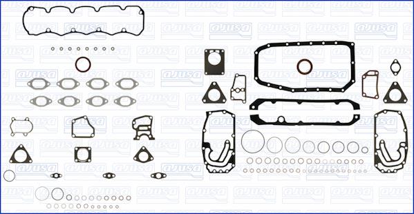 Buy Ajusa 51015400 at a low price in United Arab Emirates!